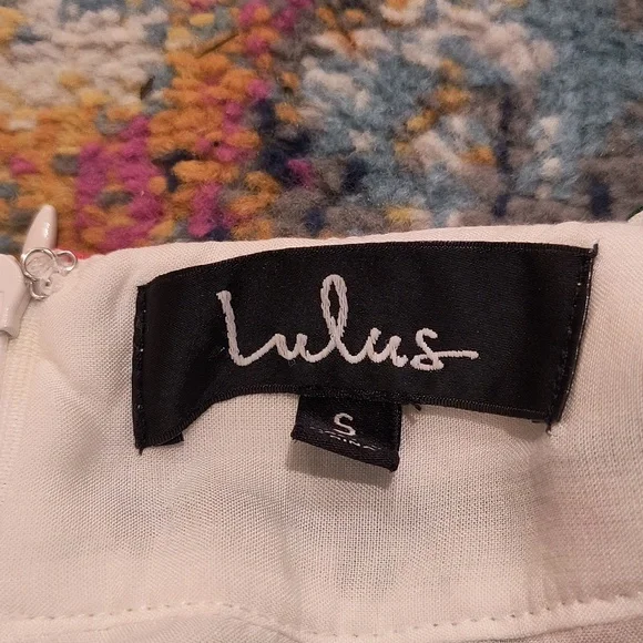 NWT LuLus Dress - Picture 7 of 8